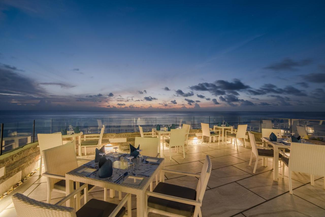 Hotel Ocean Grand At Hulhumale Exterior photo