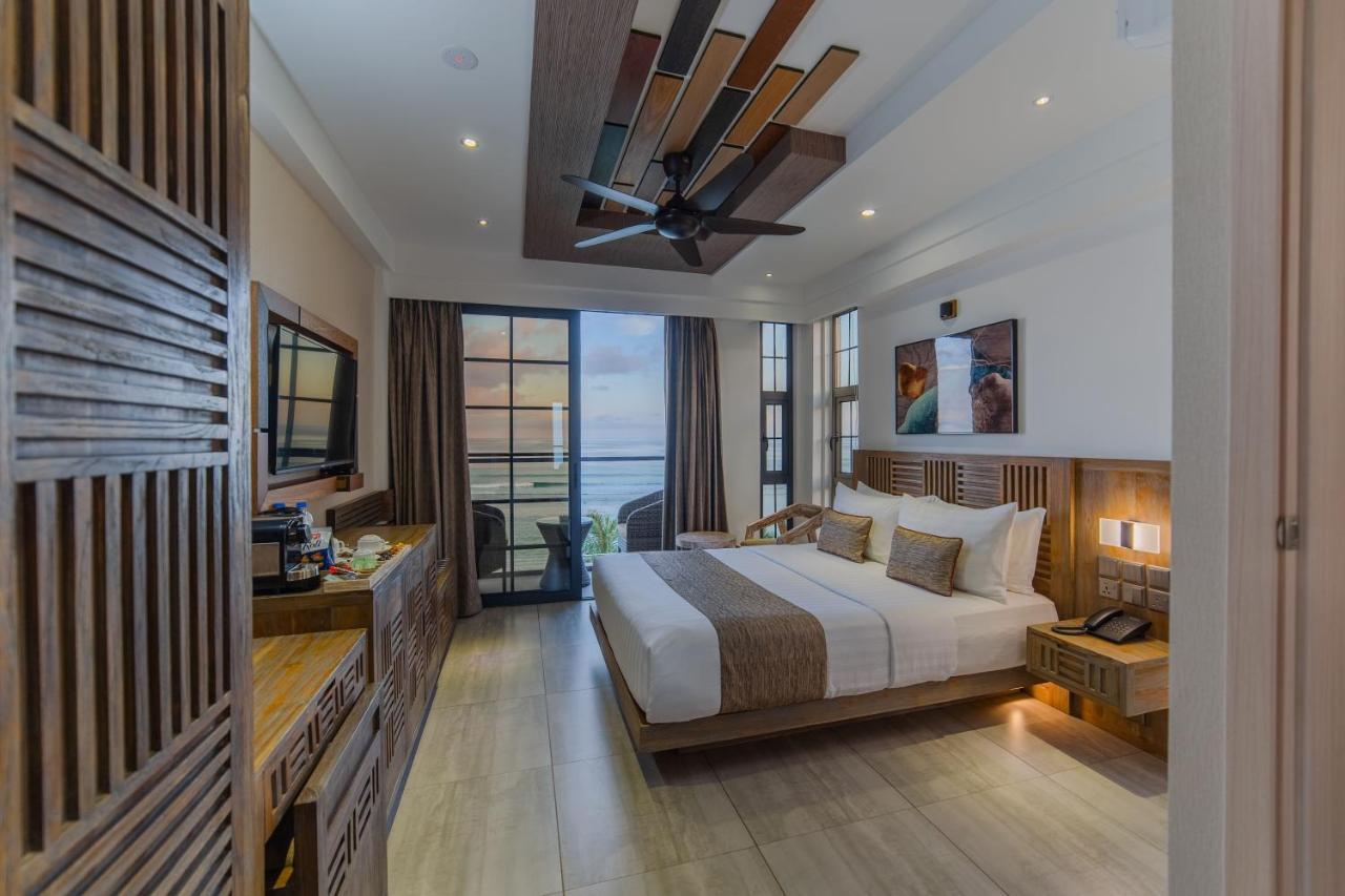 Hotel Ocean Grand At Hulhumale Exterior photo