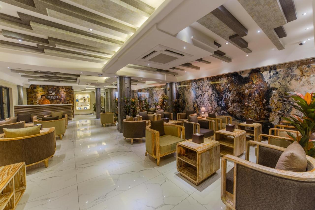 Hotel Ocean Grand At Hulhumale Exterior photo